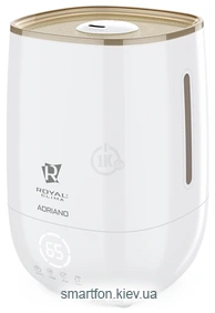 Royal Clima ADRIANO digital (RUH-AD300/4.8E-WG)