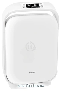 Sencor SHA 9400WH