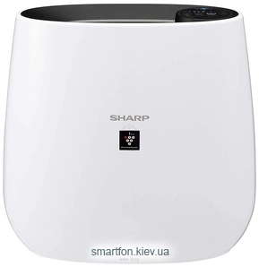 Sharp FP-J30EU-B