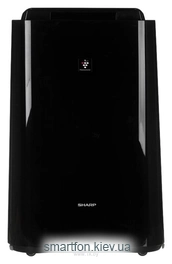 Sharp KC-D40EUB / KC-D40EUW
