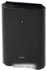 Sharp KC-D40EUH