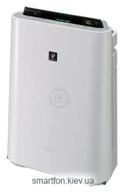 Sharp KC-D51RW
