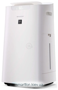 Sharp UA-KIL80E-W