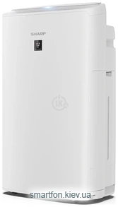 Sharp UA-KIN40E-W