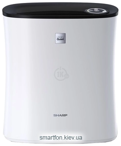 Sharp UA-PE30E-WB