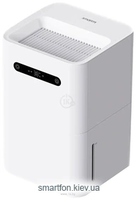 SmartMi Evaporative Humidifier 3 CJXJSQ05ZM