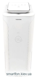 Toshiba CAF-X83XPL