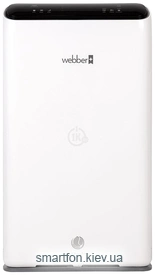 Webber AP8700