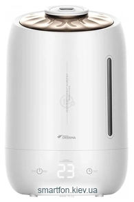 Xiaomi deerma air humidifier 5L DEM-F600 (White)
