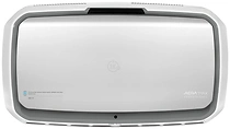 Fellowes AeraMax Professional 4