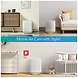Coway Hue&Healing APMS-0814C