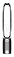 Dyson Pure Cool Link tower TP00