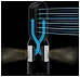 Dyson Purifier Humidify + Cool Autoreact PH3A