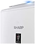 Sharp UA-KIN50E-W