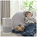 SmartMi Air Purifier P1 ZMKQJHQP12