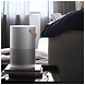 SmartMi Air Purifier P1 ZMKQJHQP12
