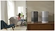 SmartMi Air Purifier P1 ZMKQJHQP12
