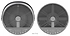 Vestfrost VP-E2S60WH
