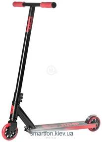 Ateox Jump 2024 100 mm PU HIC / JUMP-BK/R2 3.3 (/)