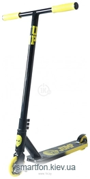 Ateox Jump 2024 100 mm AL HIC / JUMP-BK/Y 3.5 (/,  )