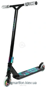 Ateox Shark 2024 NEW 100 mm AL HIC / SHARK-BN 3.5 (/)