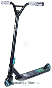 Ateox Vice 2024 100mm AL HIC / VICE-BK/N 3.6 (/)