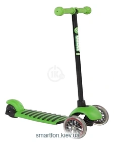 Y-Volution Glider Deluxe