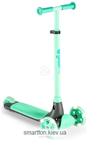 Y-Volution Y Glider Kiwi
