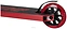 Ateox Jump 2024 100 mm PU HIC / JUMP-BK/R2 3.3 (/)