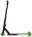 Ateox Jump 2024 100 mm PU HIC / JUMP-BK/G 3.3 (/)