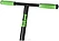 Ateox Jump 2024 100 mm PU HIC / JUMP-BK/G 3.3 (/)