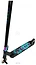 Ateox Shark 2024 NEW 100 mm AL HIC / SHARK-BN 3.5 (/)