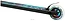 Ateox Shark 2024 NEW 100 mm AL HIC / SHARK-BN 3.5 (/)