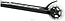 Ateox Shark 2024 NEW 100 mm AL HIC / SHARK-BN 3.5 (/)