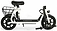Samebike Comfort Pro 10 SB-C21 ()