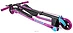 Y-Volution Fliker Air A3 (-)