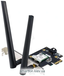 ASUS PCE-AXE5400