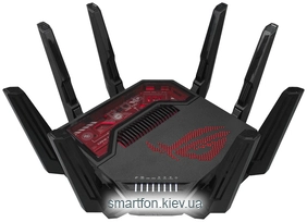 ASUS ROG Rapture GT-BE19000