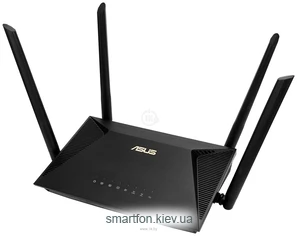 ASUS RT-AX1800U
