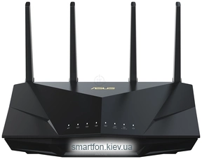 ASUS RT-AX5400