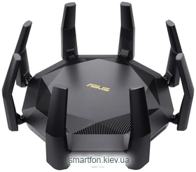 ASUS RT-AX89X
