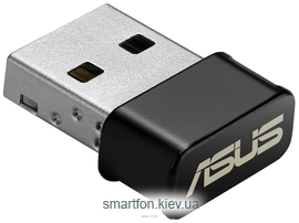 ASUS USB-AC53 Nano