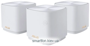 ASUS ZenWiFi AX Mini XD5 (3 )