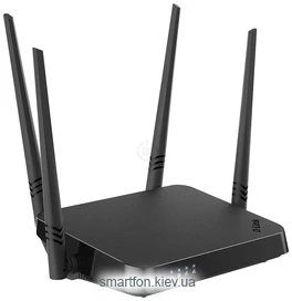 D-Link DIR-822/LCA