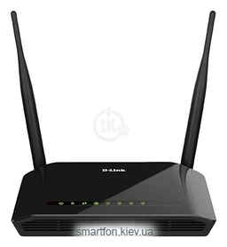 D-link DIR-615S