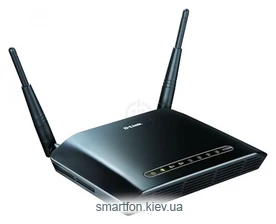 D-link DIR-815