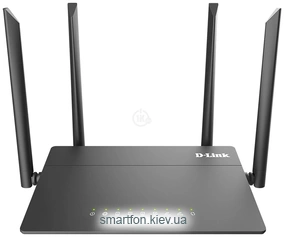 D-link DIR-822/RU/R4A