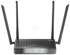 D-link DVG-5402G/GFRU/S1A