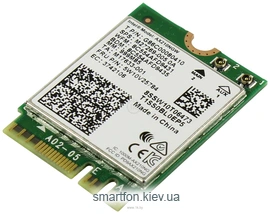 Intel AX210NGWGNV