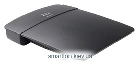 Linksys E900